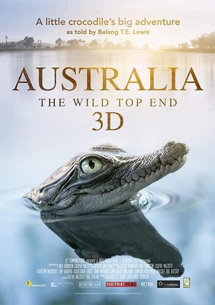 Постер Ancient Australia