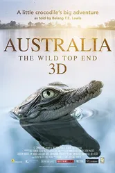 Ancient Australia постер