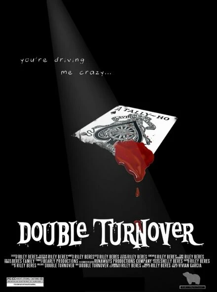 Постер Double Turnover