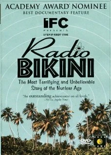 Постер Радио Бикини 1988