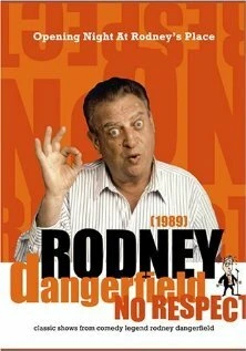 Постер Rodney Dangerfield: Opening Night at Rodney's Place
