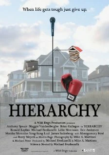 Постер Hierarchy 2009