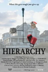 Hierarchy 2009 постер