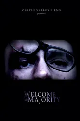Welcome to the Majority постер