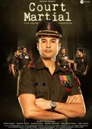 Court Martial 2020 постер