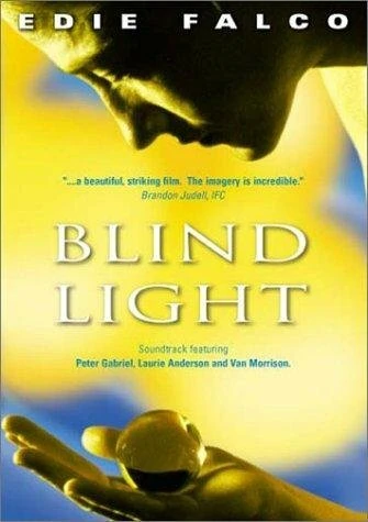 Постер Blind Light