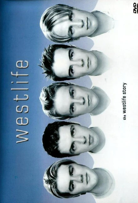 Постер Westlife: Westlife-Story