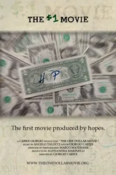 The One Dollar Movie постер