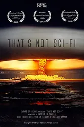 That's Not Sci-Fi постер