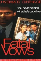 Смертельные клятвы: История Александры О'Хара 1994 постер