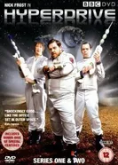 Hyperdrive 2006 постер