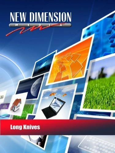 Постер The Long Knives
