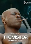 The Visitor постер