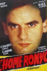 L'home ronyó постер