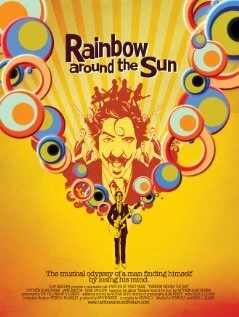 Постер Rainbow Around the Sun
