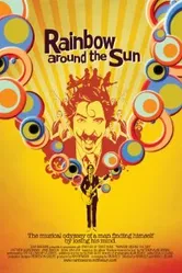 Rainbow Around the Sun постер