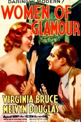 Women of Glamour постер
