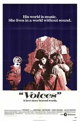 Voices 1979 постер