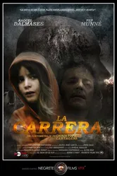 La carrera постер