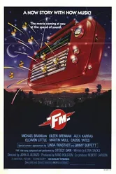 FM 1978 постер
