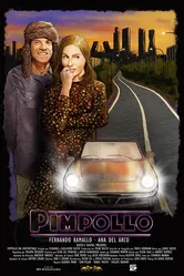 Pimpollo постер