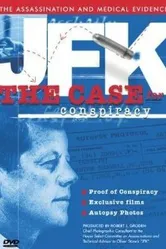 JFK: Случай для заговора 1993 постер