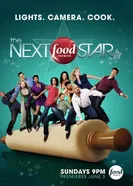 The Next Food Network Star постер