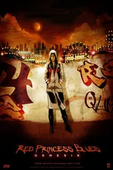 Red Princess Blues: Genesis постер