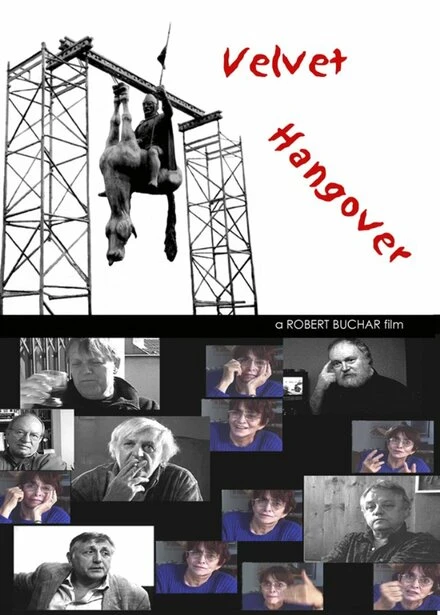 Постер Бархатное наследие 2000