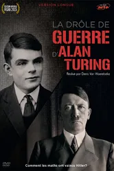 La Drôle de guerre d'Alan Turing постер