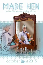 Made Hen постер