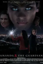 Amanda & The Guardian постер