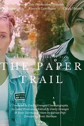 The Paper Trail постер