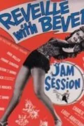 Jam Session постер