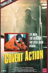 Covert Action постер