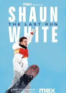 Шон Уайт: Последний заезд постер