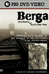Berga: Soldiers of Another War постер