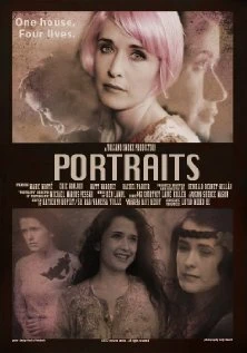 Постер Portraits 2012