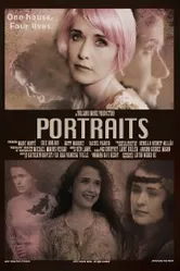Portraits 2012 постер