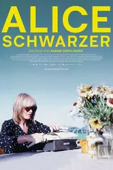 Alice Schwarzer постер