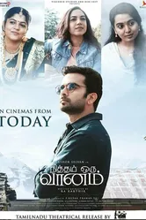 Nitham Oru Vaanam постер