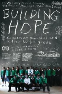 Постер Building Hope