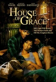 Постер House of Grace