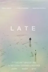 Late 2019, Новая Зеландия постер