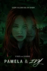 Pamela & Ivy постер
