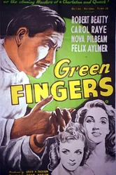 Green Fingers постер