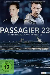 Passagier 23 постер
