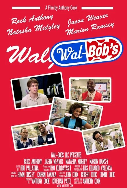 Постер Wal-Bob's
