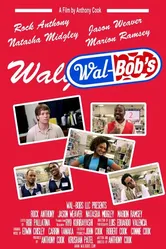 Wal-Bob's постер