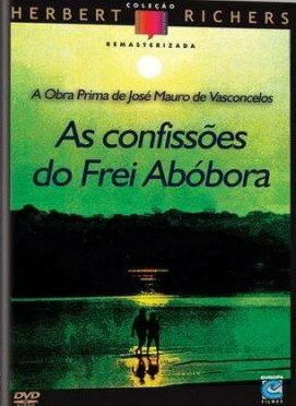 Постер Откровения монаха Абобора 1971